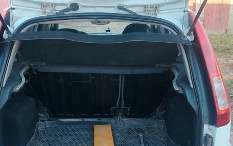 Ford Fusion I, 2008 год, 360 000 рублей, 9 фотография