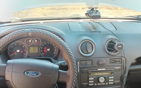 Ford Fusion I, 2008 год, 360 000 рублей, 12 фотография