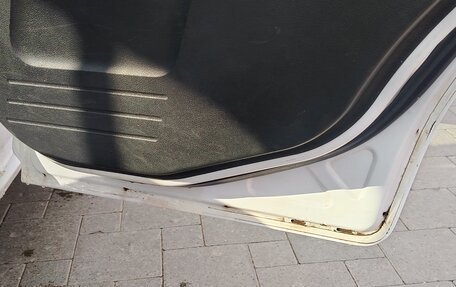 Ford Fusion I, 2008 год, 360 000 рублей, 8 фотография