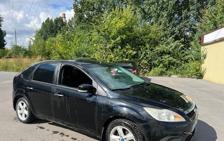 Ford Focus II рестайлинг, 2009 год, 250 000 рублей, 1 фотография