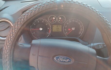Ford Fusion I, 2008 год, 360 000 рублей, 13 фотография