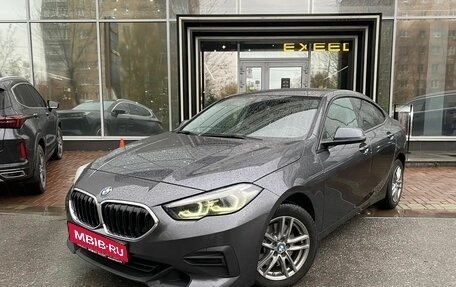 BMW 2 серия F44, 2020 год, 2 549 000 рублей, 1 фотография