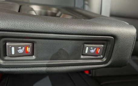 Renault Samsung QM6, 2022 год, 2 073 000 рублей, 11 фотография