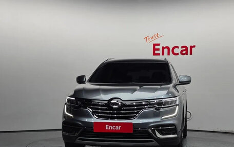 Renault Samsung QM6, 2022 год, 2 073 000 рублей, 2 фотография