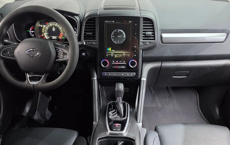 Renault Samsung QM6, 2022 год, 2 073 000 рублей, 8 фотография