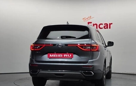 Renault Samsung QM6, 2022 год, 2 073 000 рублей, 4 фотография