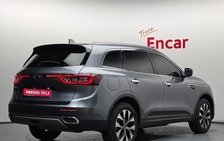 Renault Samsung QM6, 2022 год, 2 073 000 рублей, 3 фотография