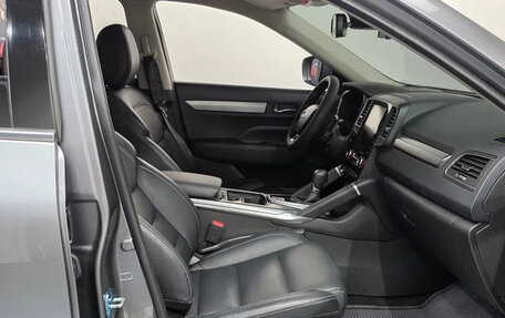 Renault Samsung QM6, 2022 год, 2 073 000 рублей, 14 фотография