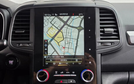 Renault Samsung QM6, 2022 год, 2 073 000 рублей, 13 фотография
