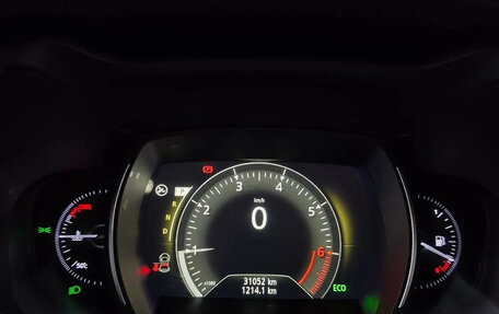 Renault Samsung QM6, 2022 год, 2 073 000 рублей, 16 фотография