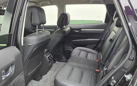 Renault Samsung QM6, 2022 год, 2 086 000 рублей, 9 фотография