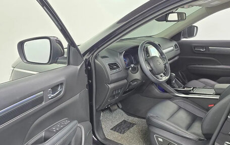 Renault Samsung QM6, 2022 год, 2 086 000 рублей, 7 фотография