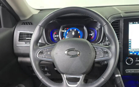 Renault Samsung QM6, 2022 год, 2 086 000 рублей, 5 фотография