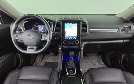 Renault Samsung QM6, 2022 год, 2 086 000 рублей, 6 фотография