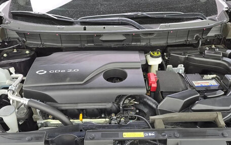 Renault Samsung QM6, 2022 год, 2 086 000 рублей, 10 фотография