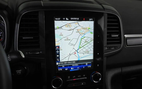 Renault Samsung QM6, 2022 год, 2 086 000 рублей, 11 фотография