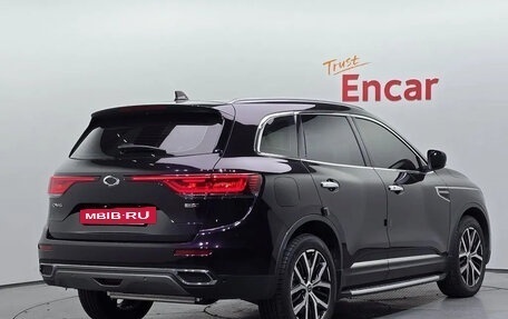 Renault Samsung QM6, 2022 год, 2 086 000 рублей, 4 фотография