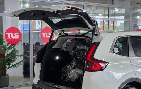 Honda CR-V, 2026 год, 4 120 000 рублей, 4 фотография