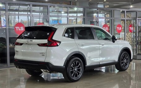 Honda CR-V, 2026 год, 4 120 000 рублей, 3 фотография