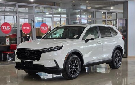 Honda CR-V, 2026 год, 4 120 000 рублей, 2 фотография