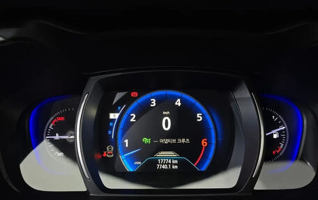 Renault Samsung QM6, 2022 год, 2 086 000 рублей, 14 фотография