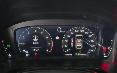 Honda CR-V, 2026 год, 4 120 000 рублей, 13 фотография