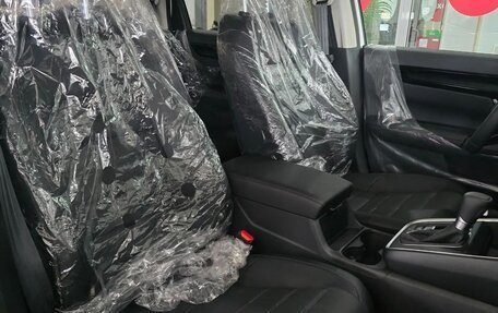 Honda CR-V, 2026 год, 4 120 000 рублей, 26 фотография