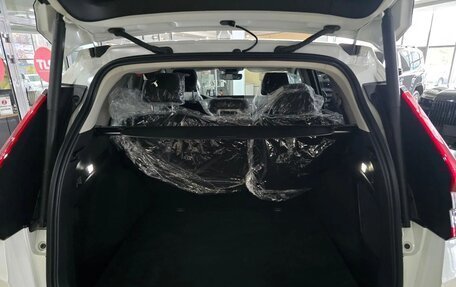Honda CR-V, 2026 год, 4 120 000 рублей, 21 фотография