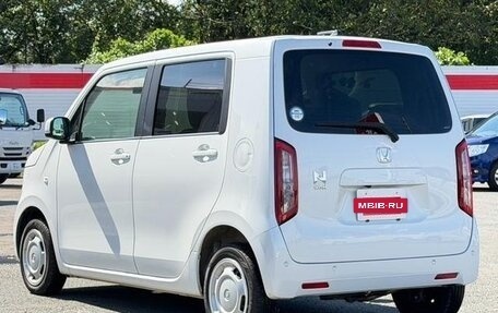 Honda N-WGN, 2022 год, 620 700 рублей, 3 фотография