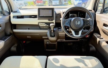 Honda N-WGN, 2022 год, 620 700 рублей, 8 фотография