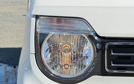 Honda N-WGN, 2022 год, 620 700 рублей, 14 фотография