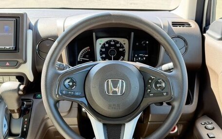 Honda N-WGN, 2022 год, 620 700 рублей, 9 фотография