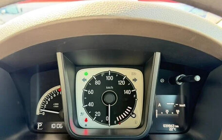 Honda N-WGN, 2022 год, 620 700 рублей, 10 фотография