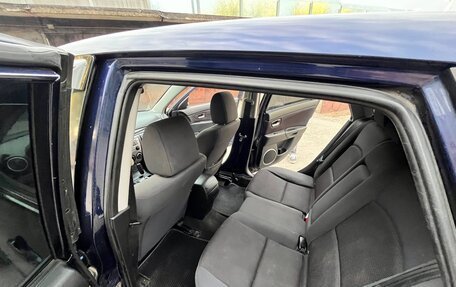 Mazda 3, 2008 год, 350 000 рублей, 11 фотография