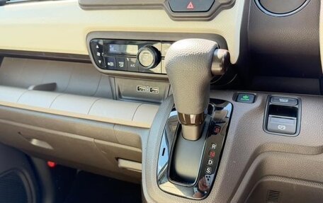 Honda N-WGN, 2022 год, 620 700 рублей, 19 фотография