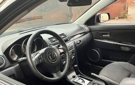 Mazda 3, 2008 год, 350 000 рублей, 7 фотография