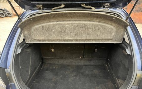 Mazda 3, 2008 год, 350 000 рублей, 9 фотография