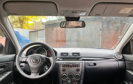 Mazda 3, 2008 год, 350 000 рублей, 8 фотография