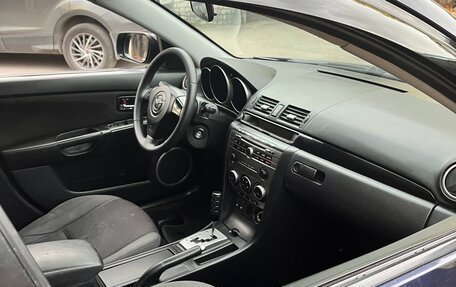 Mazda 3, 2008 год, 350 000 рублей, 10 фотография