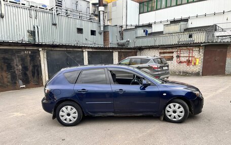 Mazda 3, 2008 год, 350 000 рублей, 5 фотография