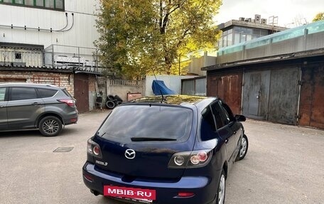 Mazda 3, 2008 год, 350 000 рублей, 2 фотография