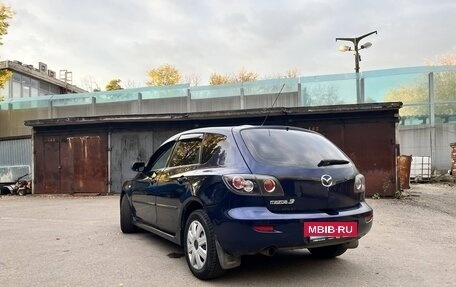 Mazda 3, 2008 год, 350 000 рублей, 6 фотография