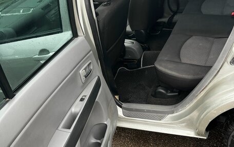 Mazda Demio III (DE), 2005 год, 320 000 рублей, 4 фотография