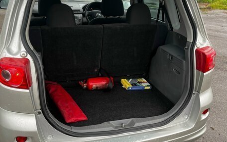Mazda Demio III (DE), 2005 год, 320 000 рублей, 7 фотография