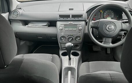 Mazda Demio III (DE), 2005 год, 320 000 рублей, 8 фотография