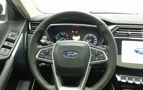 Ford Territory, 2019 год, 1 200 004 рублей, 7 фотография