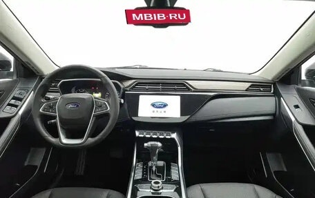 Ford Territory, 2019 год, 1 200 004 рублей, 6 фотография