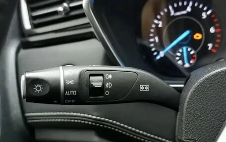Ford Territory, 2019 год, 1 200 004 рублей, 14 фотография