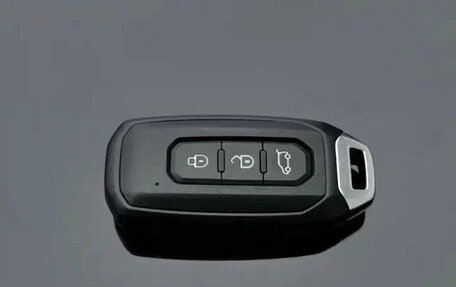 Ford Territory, 2019 год, 1 200 004 рублей, 20 фотография