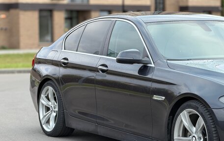 BMW 5 серия, 2013 год, 1 600 000 рублей, 2 фотография